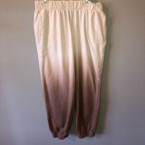 Wild Fable Ombré Sweatpants